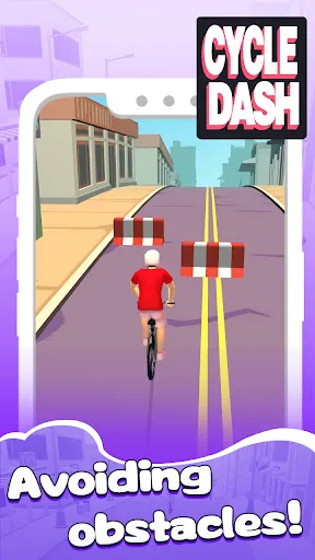 Cycle Dash | Игры | XWorld Cycle Dash | Игры | XWorld