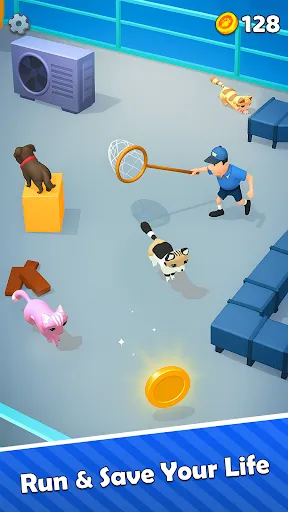 Purrfect Cat Escape | Permainan | XWorld Purrfect Cat Escape | Permainan | XWorld