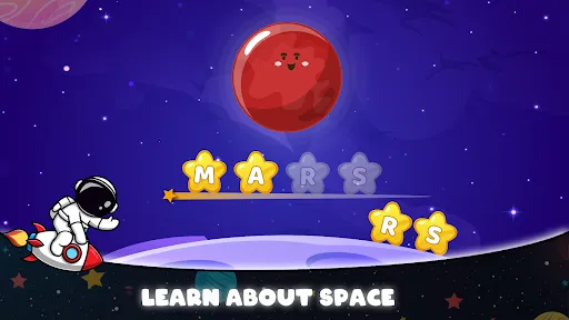 Space Game: Little Astronauts | Permainan | XWorld Space Game: Little Astronauts | Permainan | XWorld