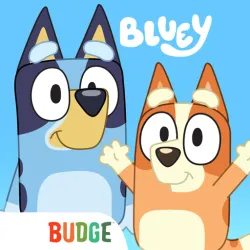 XWorld | Bluey: Let's Play!