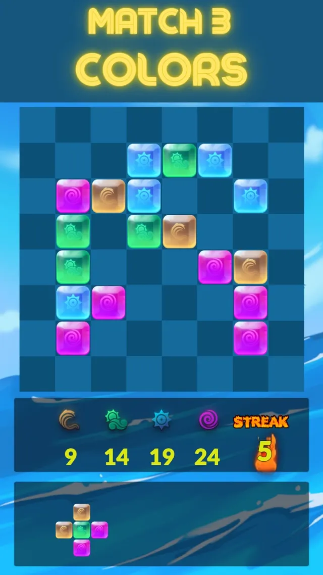 Jewel Match - Win Real Money | Games | XWorld