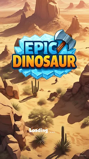 Epic Dinosaur: Battle Force | 游戏 | XWorld