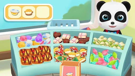 Baby Panda's Kids Party | Games | XWorld