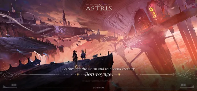 Ex Astris | Jogos | XWorld