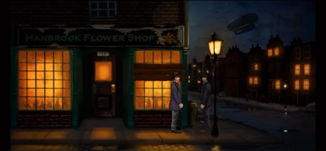 Lamplight City mobile | Games | XWorld