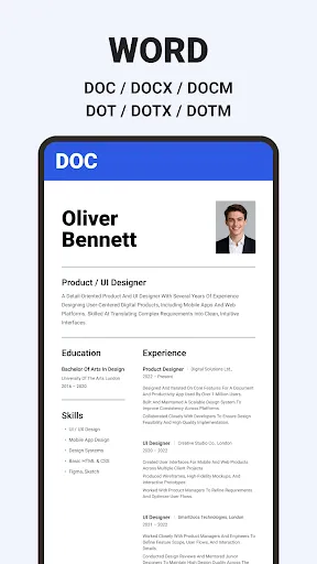 All Docs Reader - View & Edit | 游戏 | XWorld