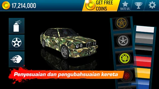 Drift Max - Car Racing | Permainan | XWorld