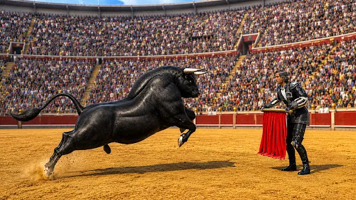 Bull Fighting Game | Games | XWorld Bull Fighting Game | Games | XWorld