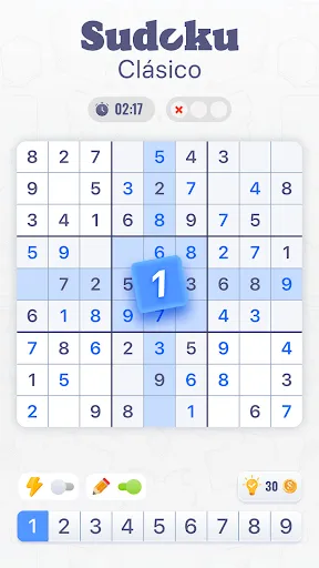 Sudoku Multijugador Desafío | juego | XWorld