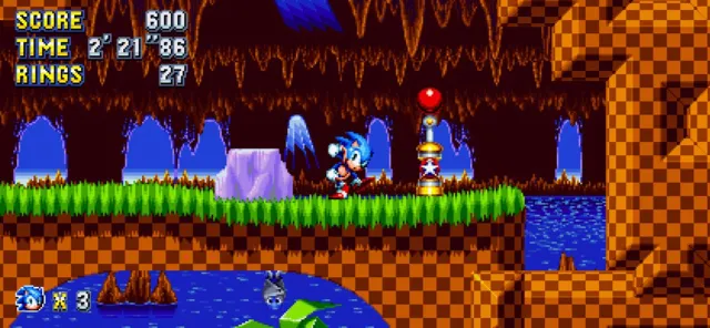 Sonic Mania Plus - NETFLIX | Jogos | XWorld