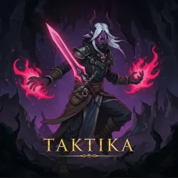 XWorld | Taktika