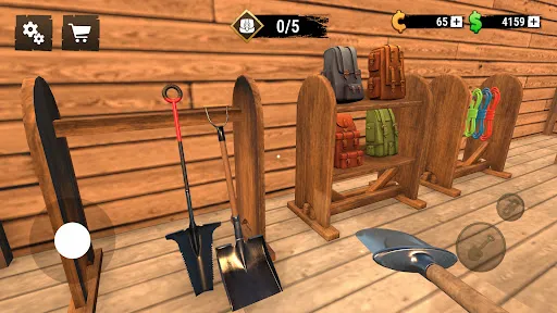 Wild West Miner - Gold Rush | 游戏 | XWorld