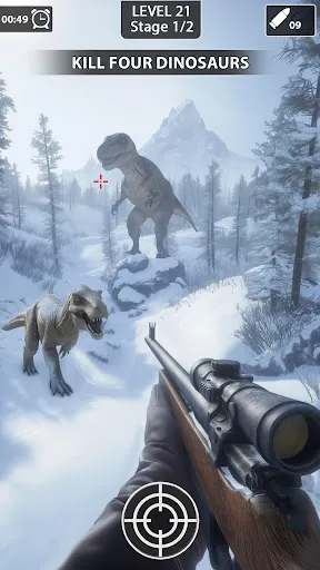 Dino Hunter: Menembak Liar | Permainan | XWorld Dino Hunter: Menembak Liar | Permainan | XWorld