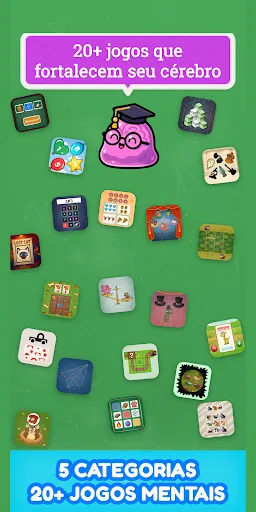 Brainix: Jogos de Mente | Jogos | XWorld Brainix: Jogos de Mente | Jogos | XWorld