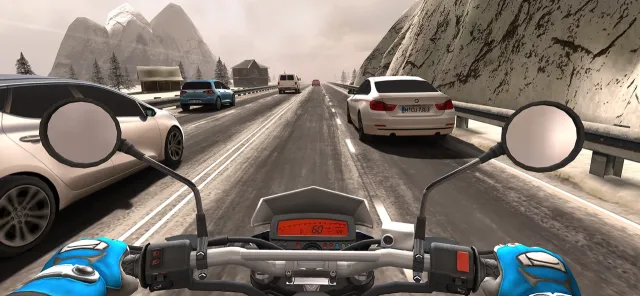 Traffic Rider | Permainan | XWorld