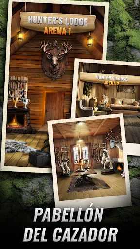 Trophy Hunter – Casual Hunting | 游戏 | XWorld