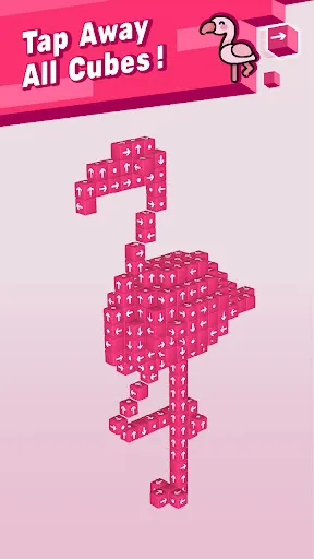 Tap It Away - 3D Blocks Puzzle | 游戏 | XWorld