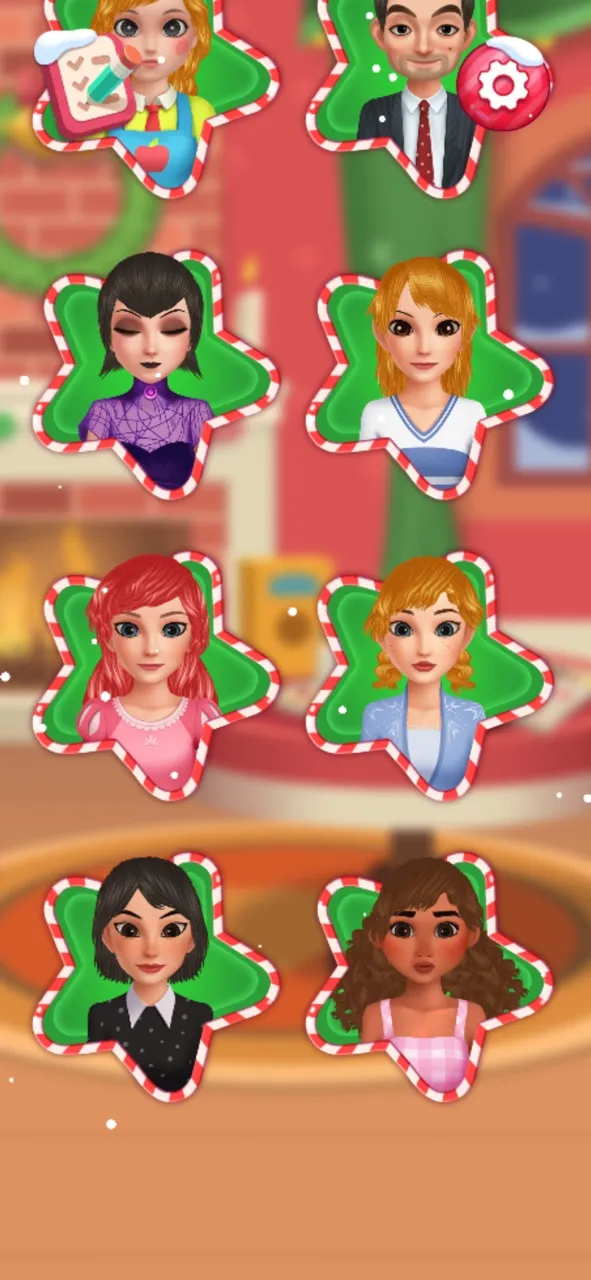 Hair Salon: Beauty Salon Game | 游戏 | XWorld