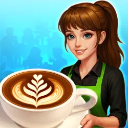 XWorld | Cafe Life: Restaurant Game XWorld | Cafe Life: Restaurant Game
