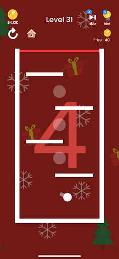 Walls | Permainan | XWorld