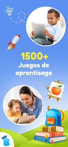 Juegos Educativos Para Niños! | juego | XWorld