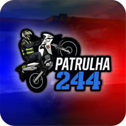 XWorld | Patrulha 244