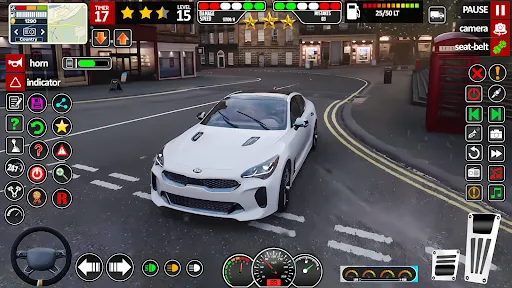 Trình mô phỏng xe trườn 2024 | Games | XWorld Trình mô phỏng xe trườn 2024 | Games | XWorld