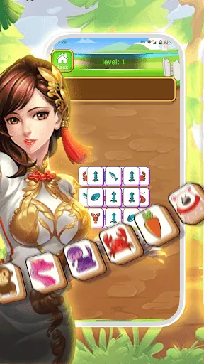 MahjongWays | Permainan | XWorld
