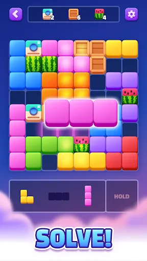 Blocks & Bricks | Games | XWorld