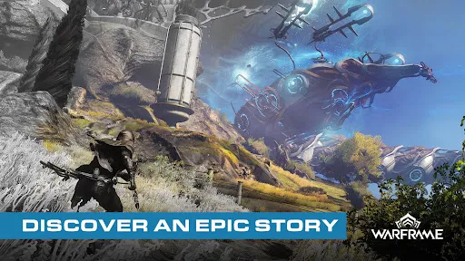 Warframe | Games | XWorld Warframe | Games | XWorld