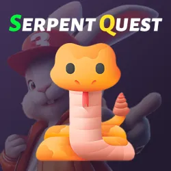 XWorld | Serpent Quest