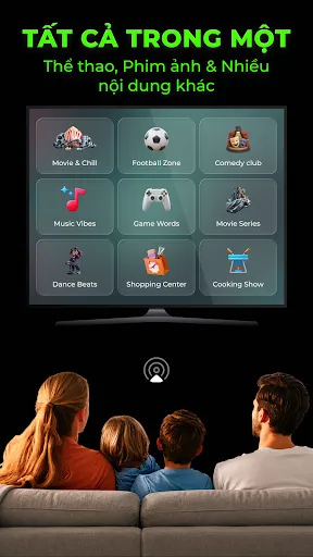 GoLive TV, Xem TV Trực Tiếp | Games | XWorld GoLive TV, Xem TV Trực Tiếp | Games | XWorld