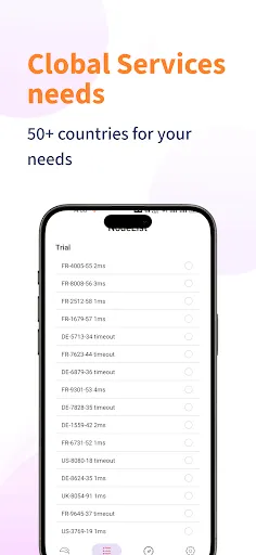 Flower VPN - Fast & Secure VPN | Games | XWorld