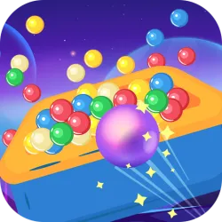 XWorld | Ball Dropper