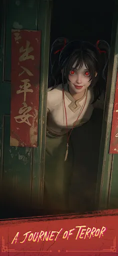 Haunted Merge: Horror Story | Permainan | XWorld