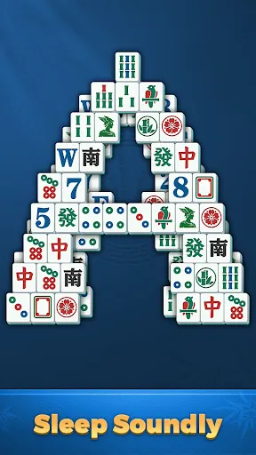 Mahjong Zen: Solitaire Puzzle | เกม | XWorld