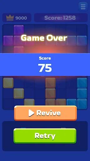 Block Blitz: Gems Puzzle | Permainan | XWorld