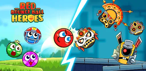 Super Ball Adventure | juego | XWorld