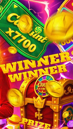 Wheel Pop: Tap for Prizes | 游戏 | XWorld