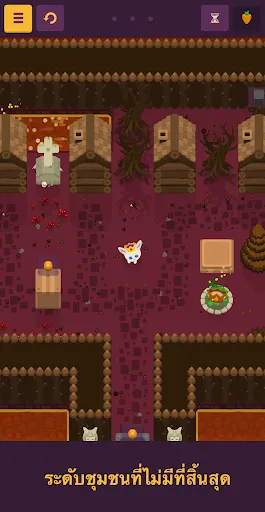 King Rabbit - Puzzle | เกม | XWorld King Rabbit - Puzzle | เกม | XWorld