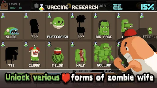 My Zombie Wife | Games | XWorld My Zombie Wife | Games | XWorld