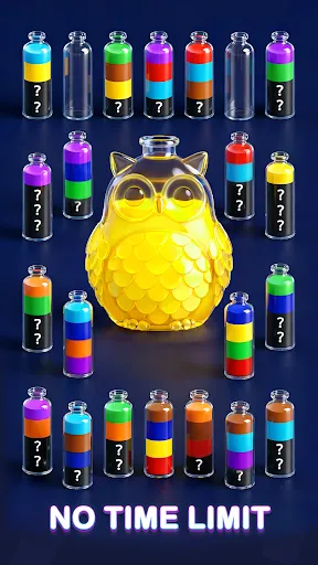 Water Sort: Color Match | Игры | XWorld
