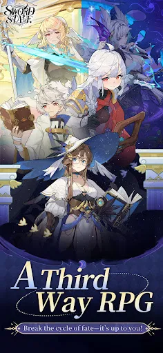 Sword x Staff | Games | XWorld Sword x Staff | Games | XWorld