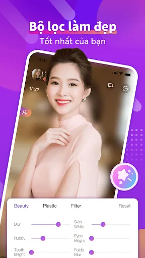 Tigo -Trò chuyện trực tiếp | Games | XWorld