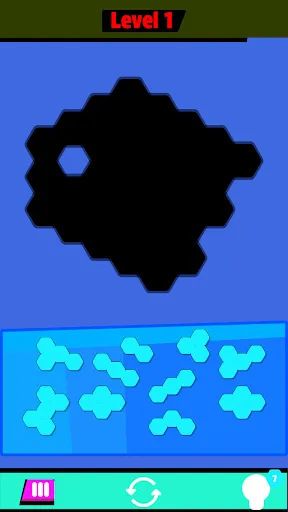 Cell Master: Hexa | 游戏 | XWorld Cell Master: Hexa | 游戏 | XWorld