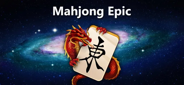 Маджонг Epic - Mahjong | Игры | XWorld