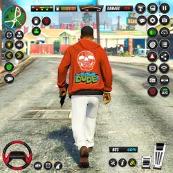 XWorld | Mafia Gangster Crime Game 3d XWorld | Mafia Gangster Crime Game 3d