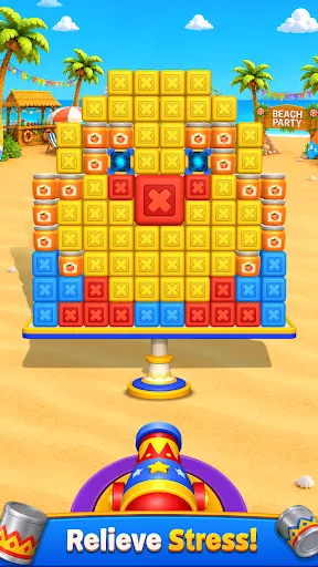 Carnival Blast! | Games | XWorld Carnival Blast! | Games | XWorld