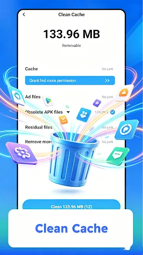 Quick Cleaner | เกม | XWorld Quick Cleaner | เกม | XWorld