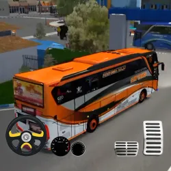 XWorld | Bus trip anyer simulator